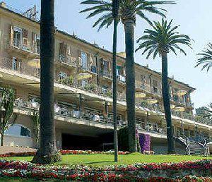 Hotel Continental