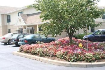 Extended Stay America - Rochester - Greece