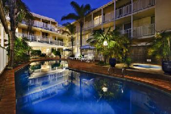 Tradewinds Hotel  Fremantle