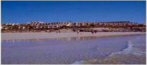 Taro Beach