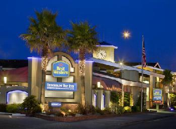 BEST WESTERN PLUS Humboldt Bay Inn