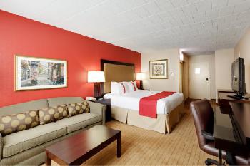 Holiday Inn MT. KISCO (WESTCHESTER COUNTY)