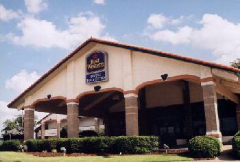 BEST WESTERN PLUS Irving Inn & Suites at DFW Airport