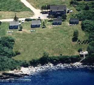 Sea Escape Cottages