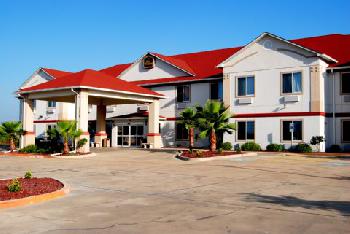 BEST WESTERN Limestone Inn & Suites