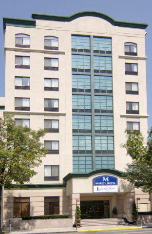 Lexington Hotel