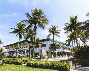 Casa Grande Hotel Resort / Spa