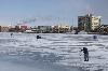 Doubletree Hotel Bay City  Riverfront