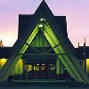 Alpine Lodge Magnuson Hotel