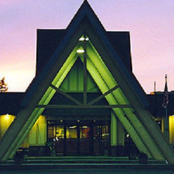 Alpine Lodge Magnuson Hotel