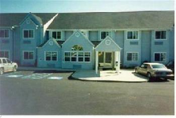Microtel Inn Franklin