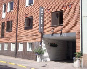 Conrad Hotel