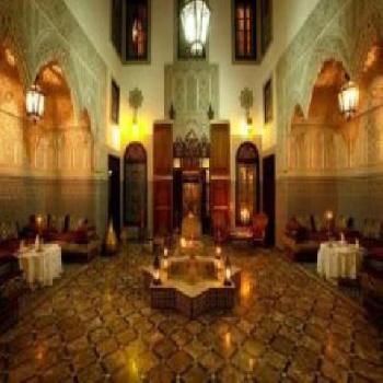 Riad Al Pacha Hotel