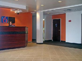Motel 6 Bellemont