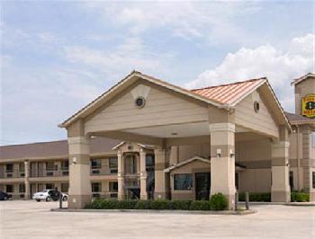 Super 8 Baytown