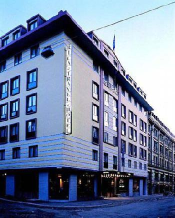 Rica Travel Hotel