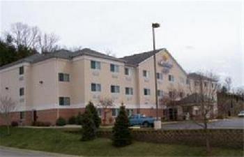 Comfort Inn Barboursville