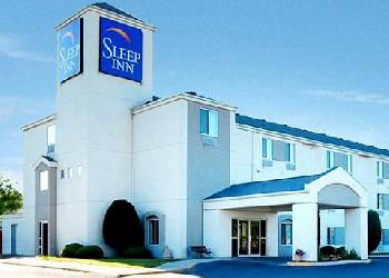 Sleep Inn Missoula