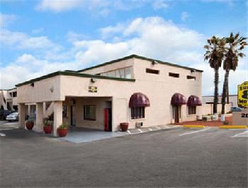 Super 8 Sierra Vista