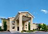 Quality Inn & Suites Savannah North