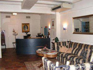 Arcantis Hotel Les Pasteliers