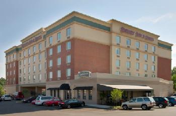 Drury Inn Suites STL Near Forest Pk