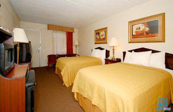 BEST WESTERN Seminole Inn