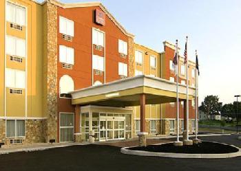 Comfort Suites Gettysburg