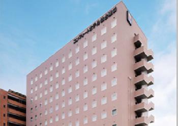 Comfort Hotel Sendai East