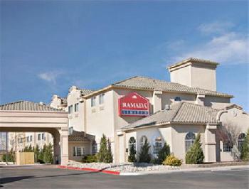 Ramada Limited Gallup