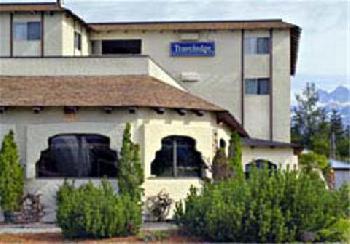 Travelodge Hotel Juneau
