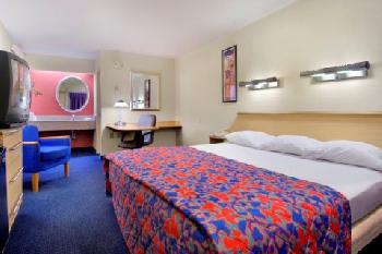 Red Roof Inn Philadelpha Oxford Valley