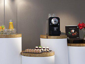 Novotel Pau Lescar
