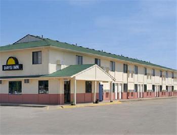 Days Inn Great Bend