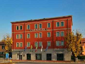 BEST WESTERN Falck Village Hotel