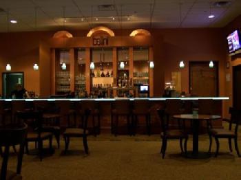 Chautauqua Suites Meeting and Expo Center