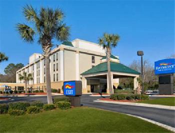 Baymont Inn and Suites Statesboro