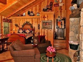Creekside Bed and Breakfast