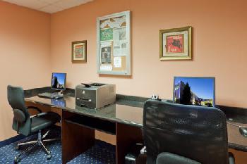 Holiday Inn Express HERSHEY (HARRISBURG AREA)