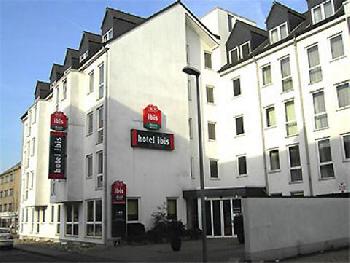 ibis Koeln Leverkusen