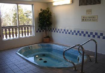 Fairfield Inn Branson