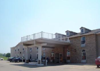 Quality Inn Kearney