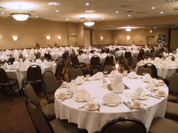 Holiday Inn CORALVILLE