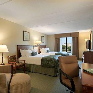 Wingate Hotel