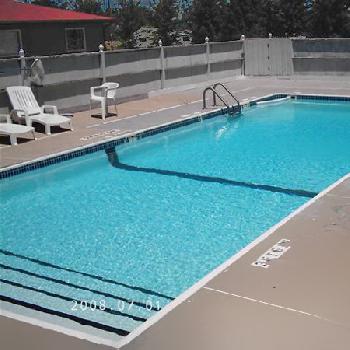 Family Budget Inn Bethany