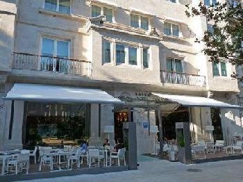 Gran Hotel Nagari