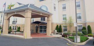 Brunswick Hotel