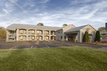 Americas Best Value Inn/Rome