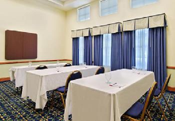 Residence Inn Fort Lauderdale SW/Miramar