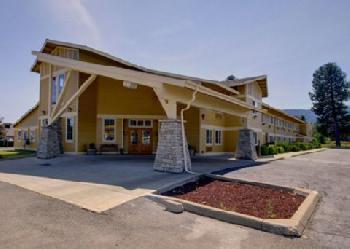 Econo Lodge Cle Elum
